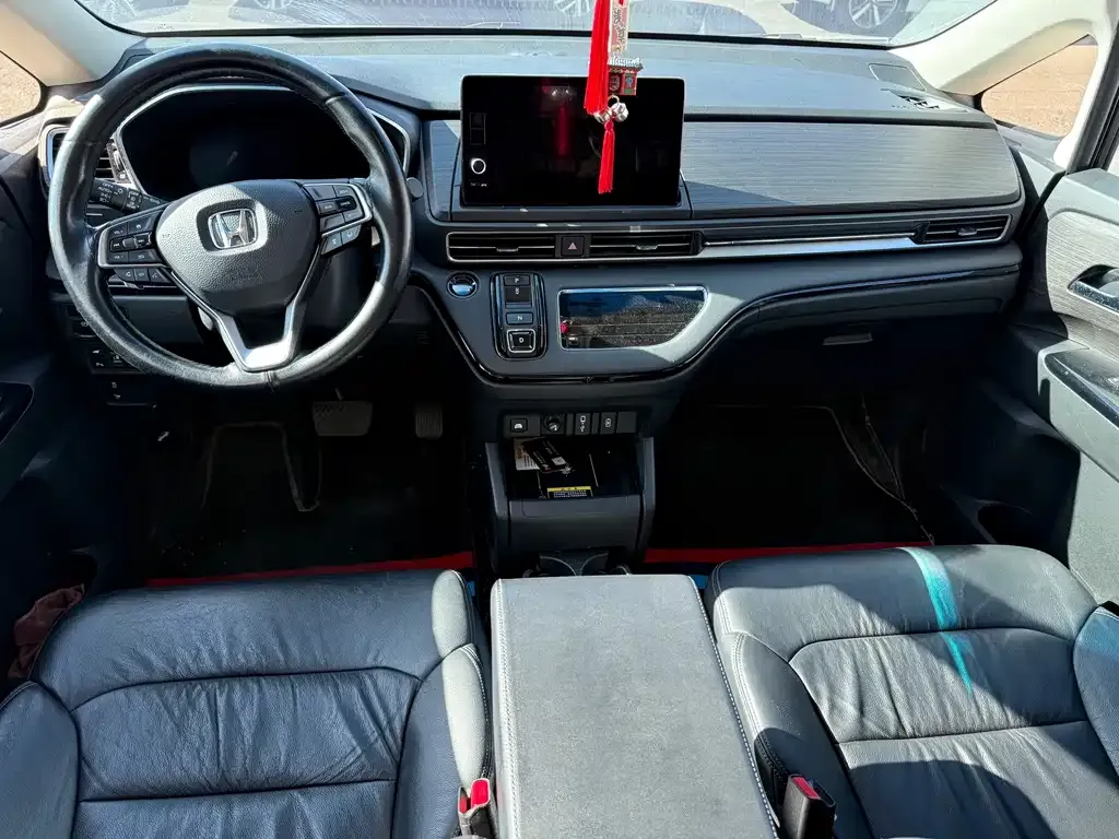 Honda Elysion 2022 из CN, фото 4