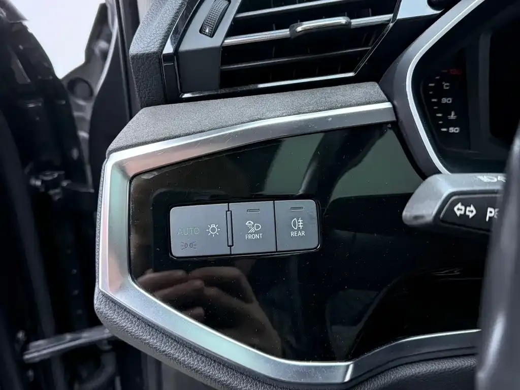 Audi Q3 2021 из CN, фото 6