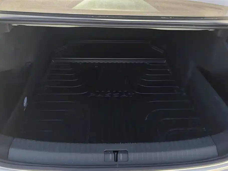 Volkswagen Passat 2022 из CN, фото 2