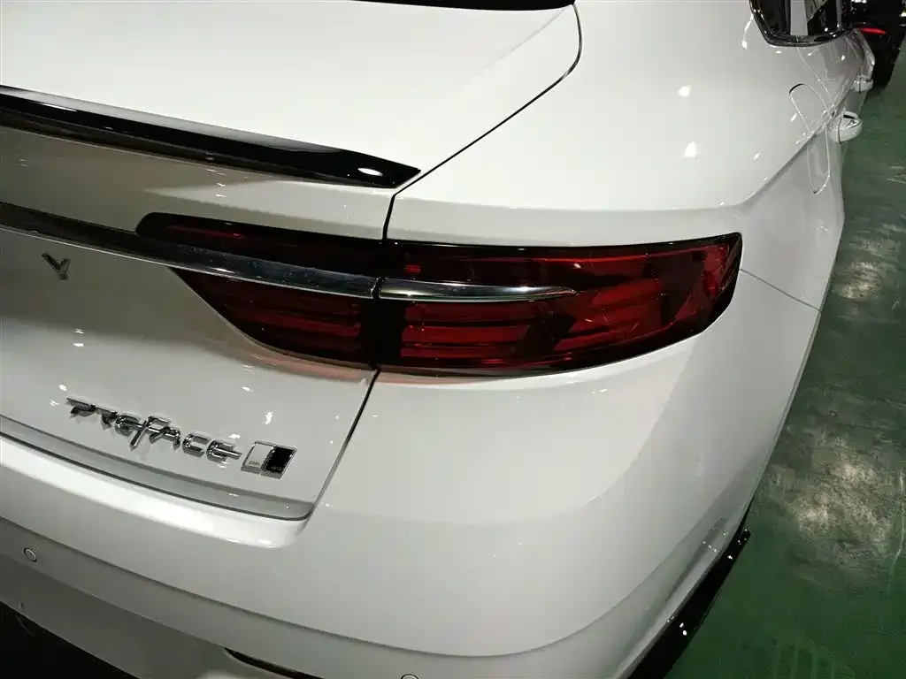 Geely Xingrui 2026 из CN, фото 2