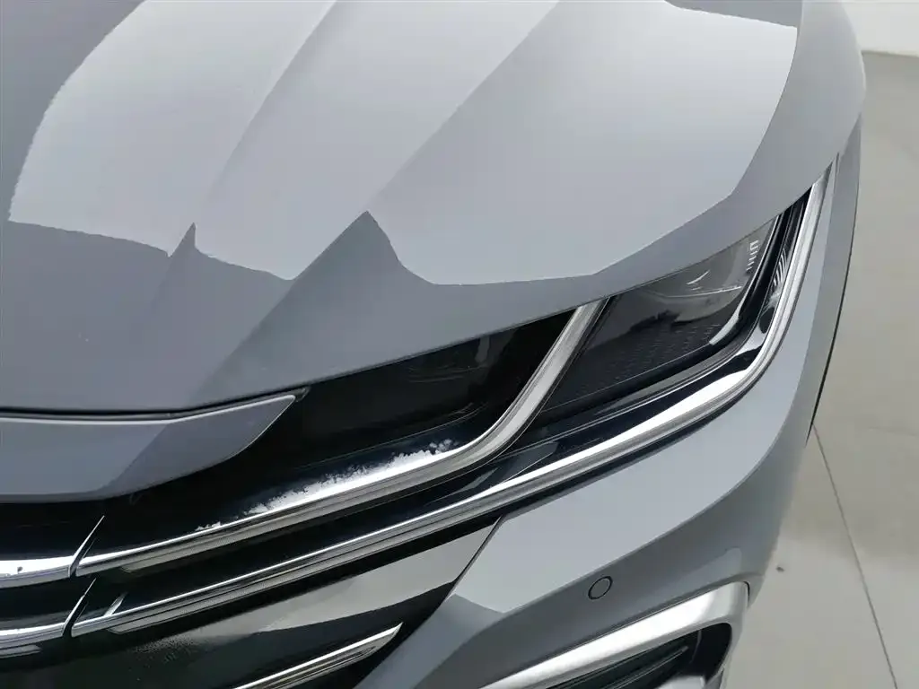 Volkswagen CC 2023 из CN, фото 4