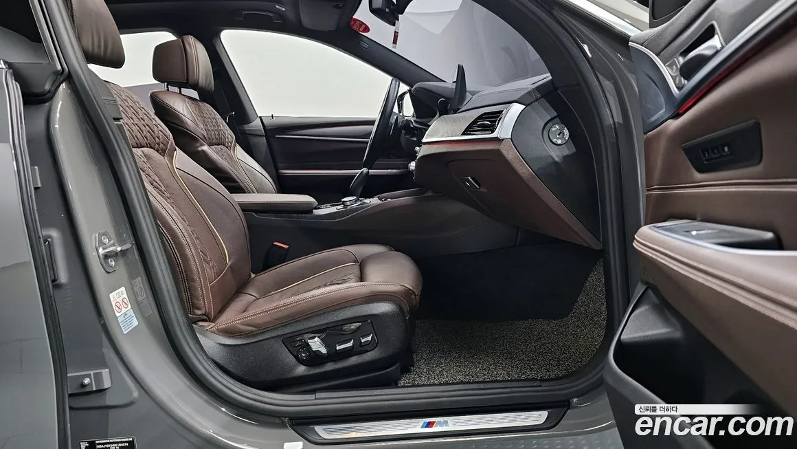 BMW Gran Turismo 2022 из KR, фото 7