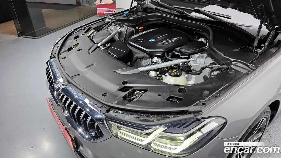 BMW Gran Turismo 2022 из KR, фото 9