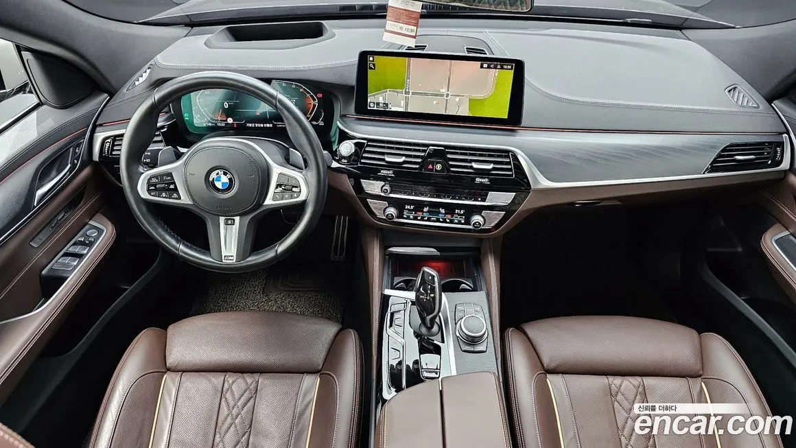 BMW Gran Turismo 2022 из KR, фото 5