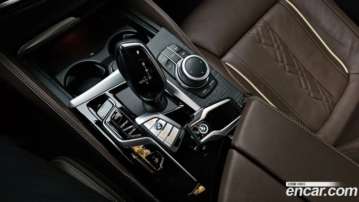 BMW Gran Turismo 2022 из KR, фото 10