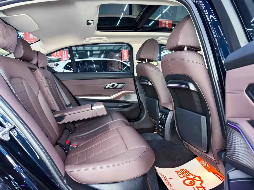 BMW 3 Series — фото 10