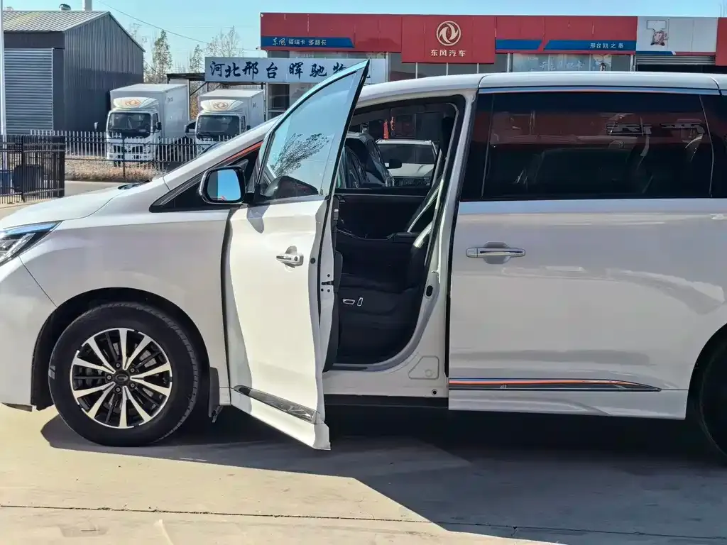 GAC Motor Trumpchi M8 2023 из CN, фото 9