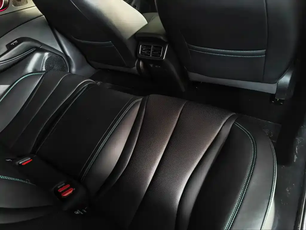 BYD Seal 06 2025 из CN, фото 5