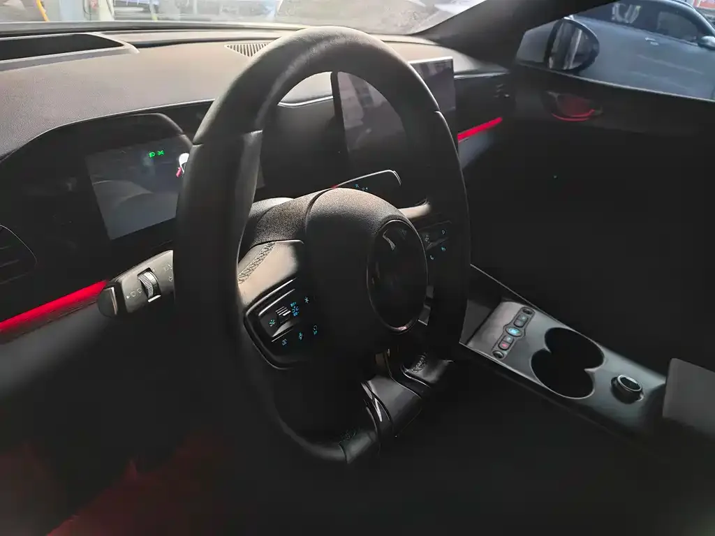 BYD Seal 06 2025 из CN, фото 2