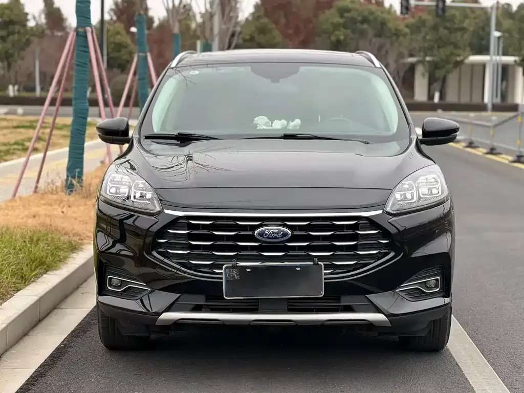 Ford Escape 2021 из CN, фото 6