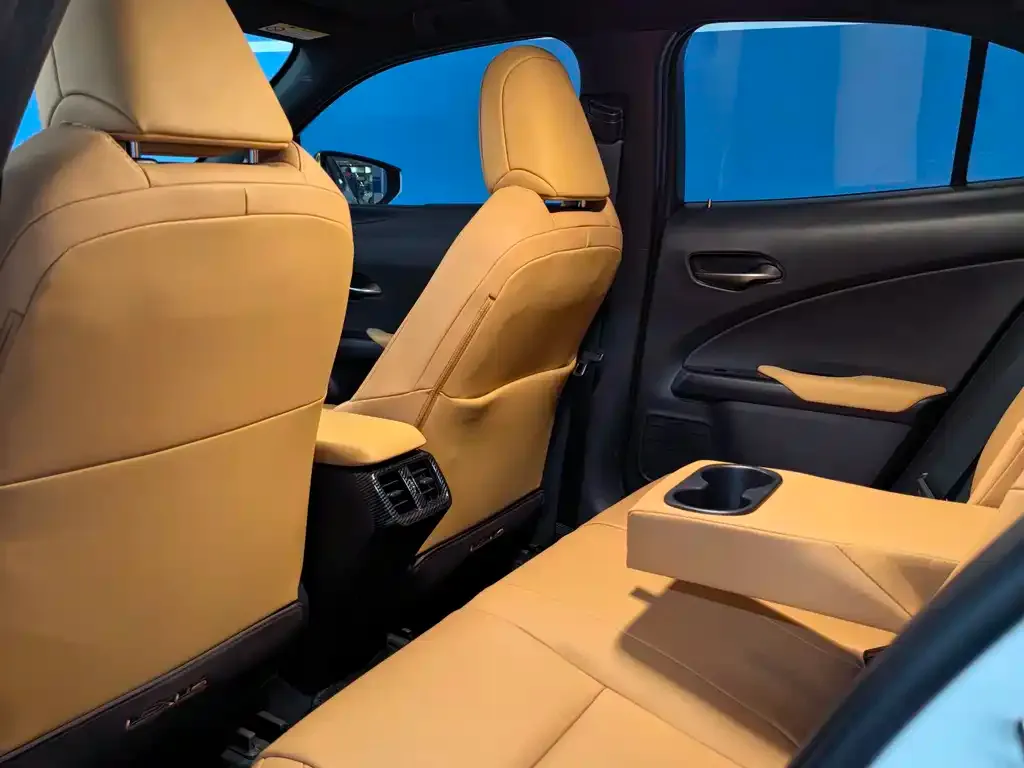 Lexus UX 2023 из CN, фото 2