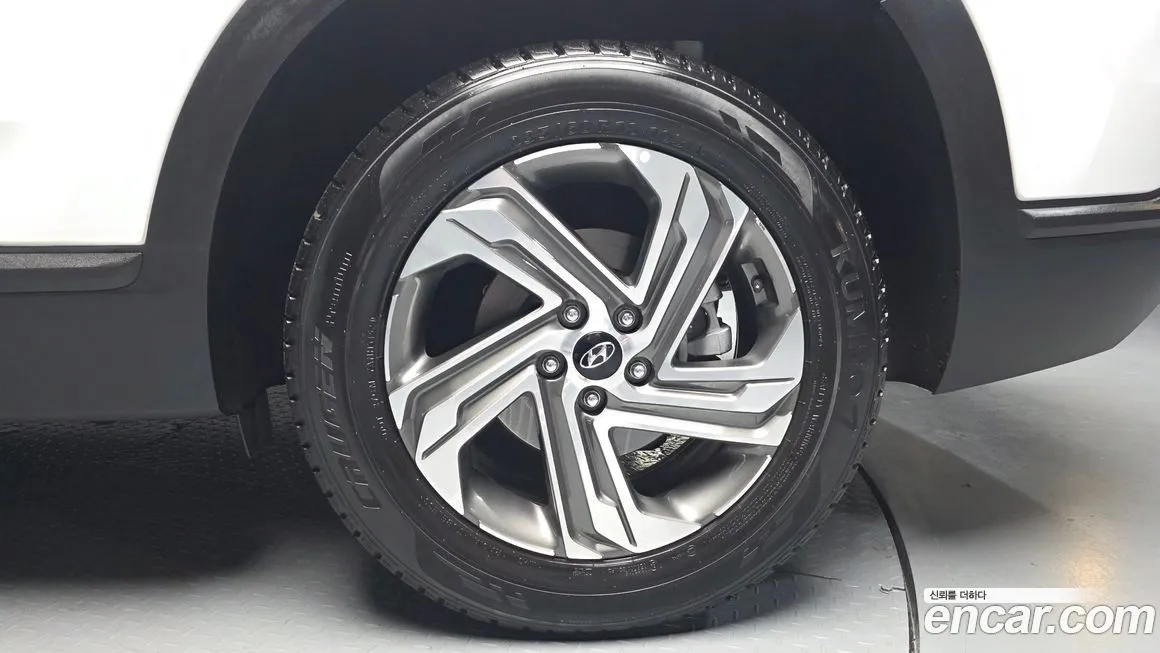 Hyundai Santafe — фото 9