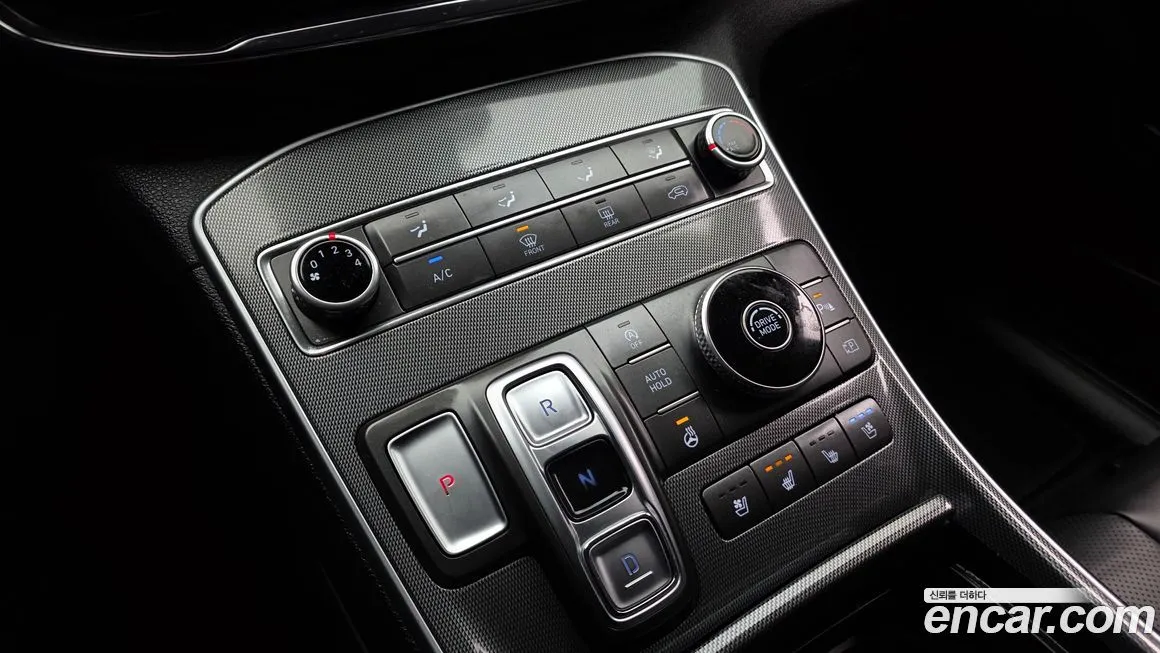 Hyundai Santafe — фото 8