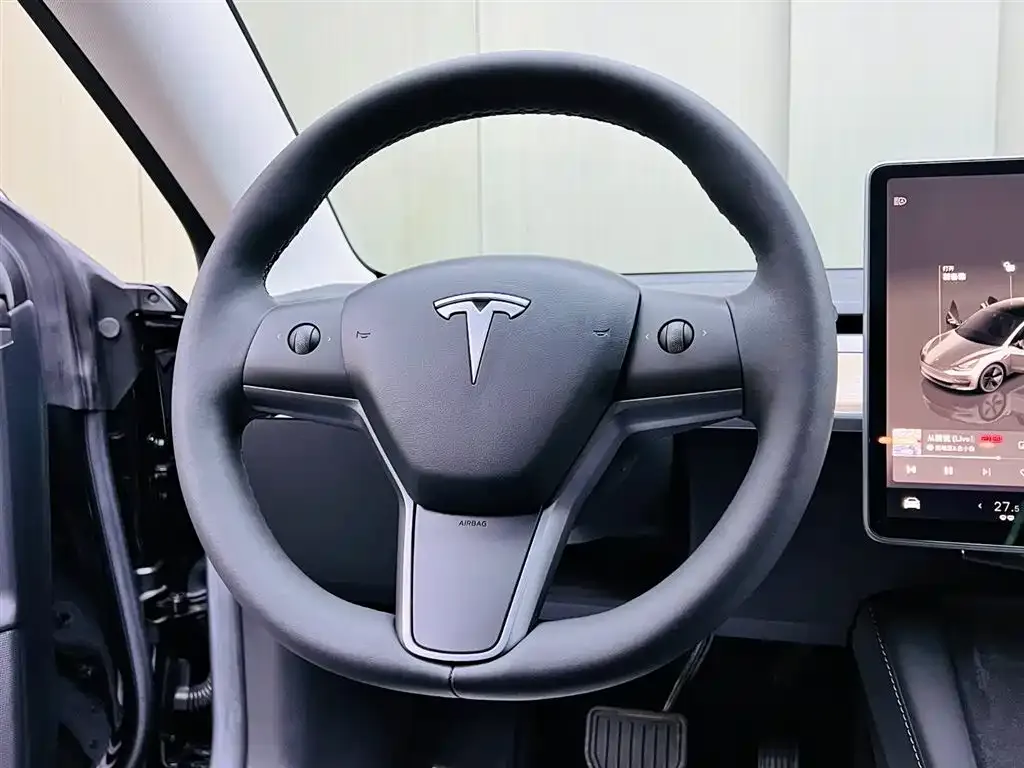Tesla Model 3 — фото 10