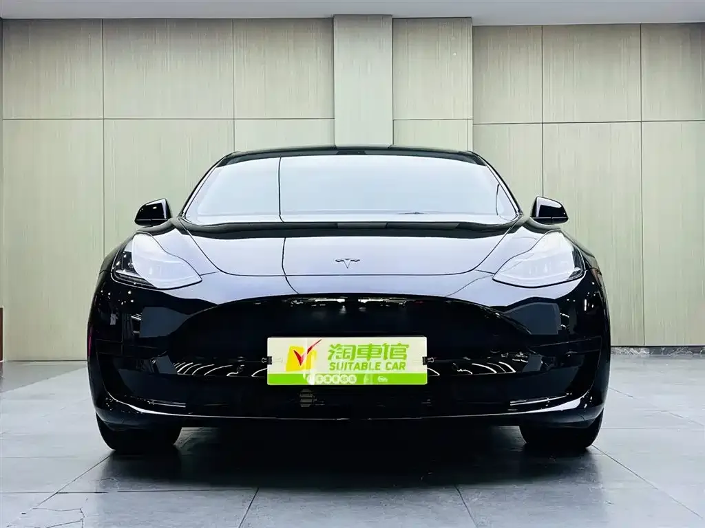 Tesla Model 3 — фото 3