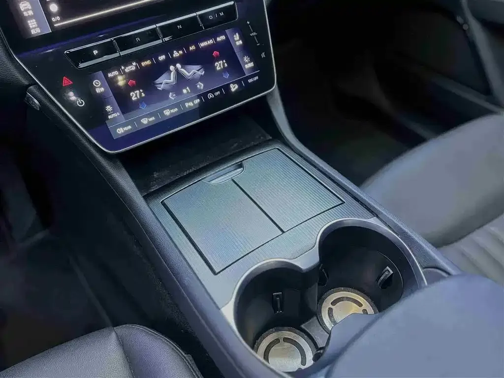 Maserati Grecale 2023 из CN, фото 7