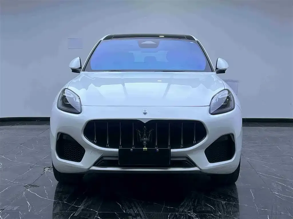 Maserati Grecale 2023 из CN, фото 2