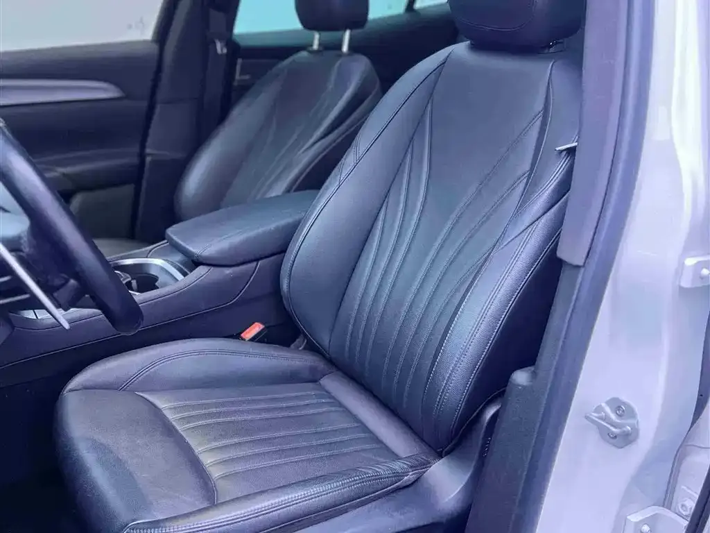Maserati Grecale 2023 из CN, фото 3