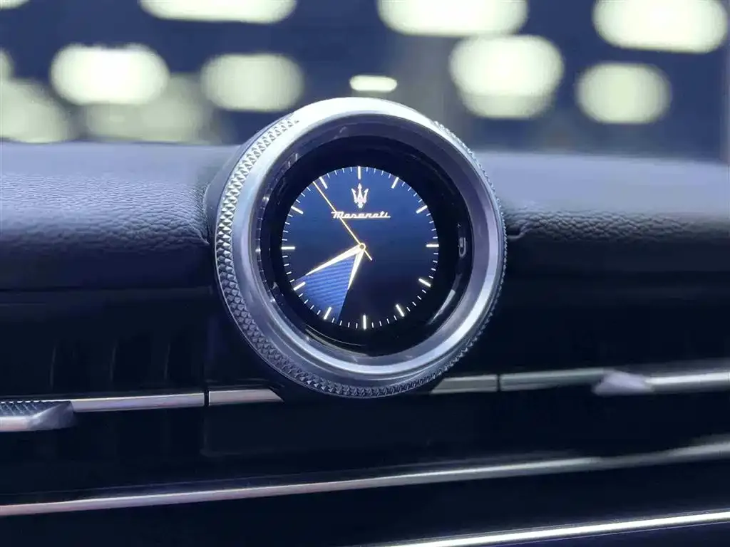 Maserati Grecale 2023 из CN, фото 5
