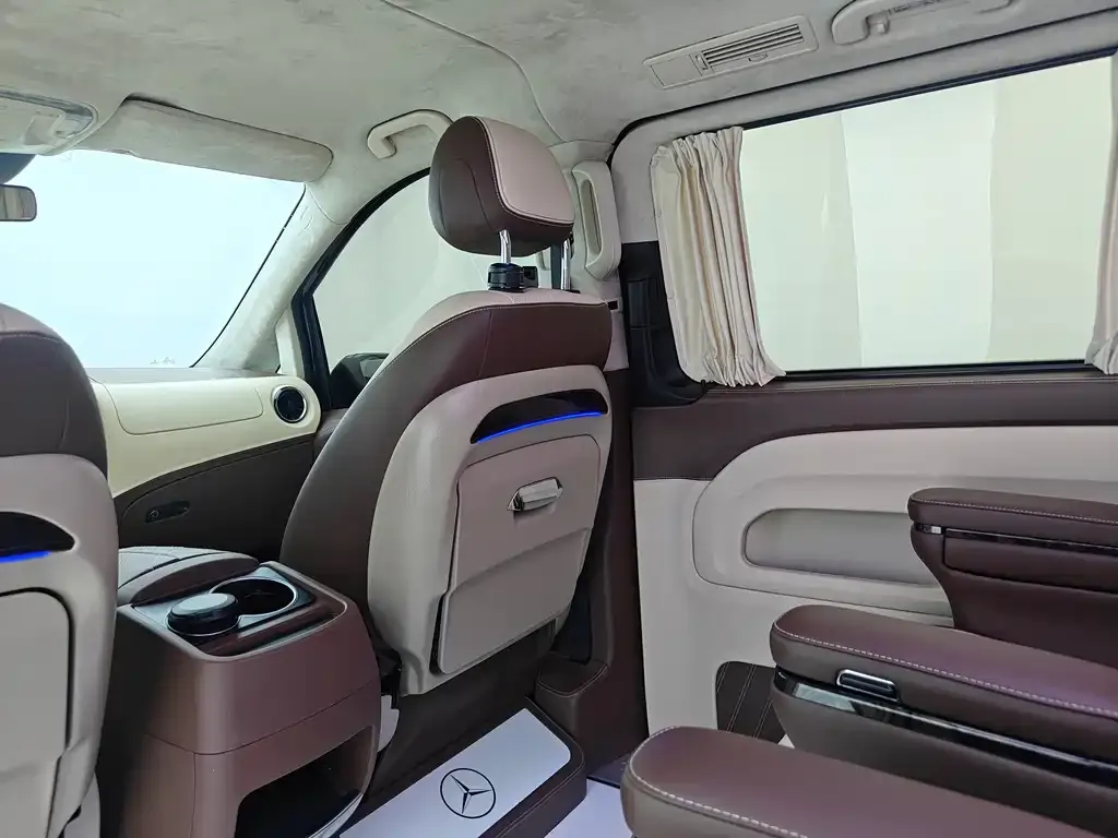 Mercedes-Benz Vito 2021 из CN, фото 3