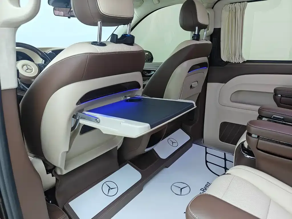 Mercedes-Benz Vito 2021 из CN, фото 2
