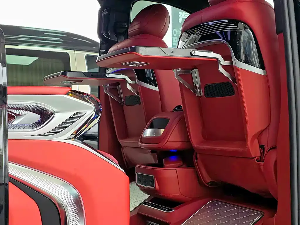 Mercedes-Benz Vito 2023 из CN, фото 3