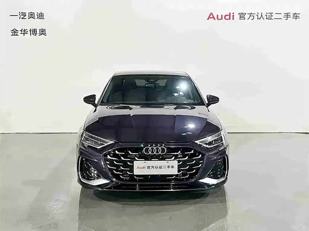 Audi A3 — фото 5