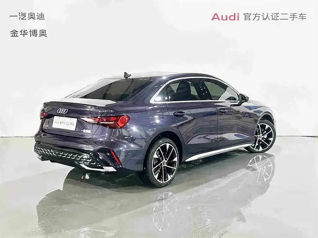 Audi A3 — фото 3