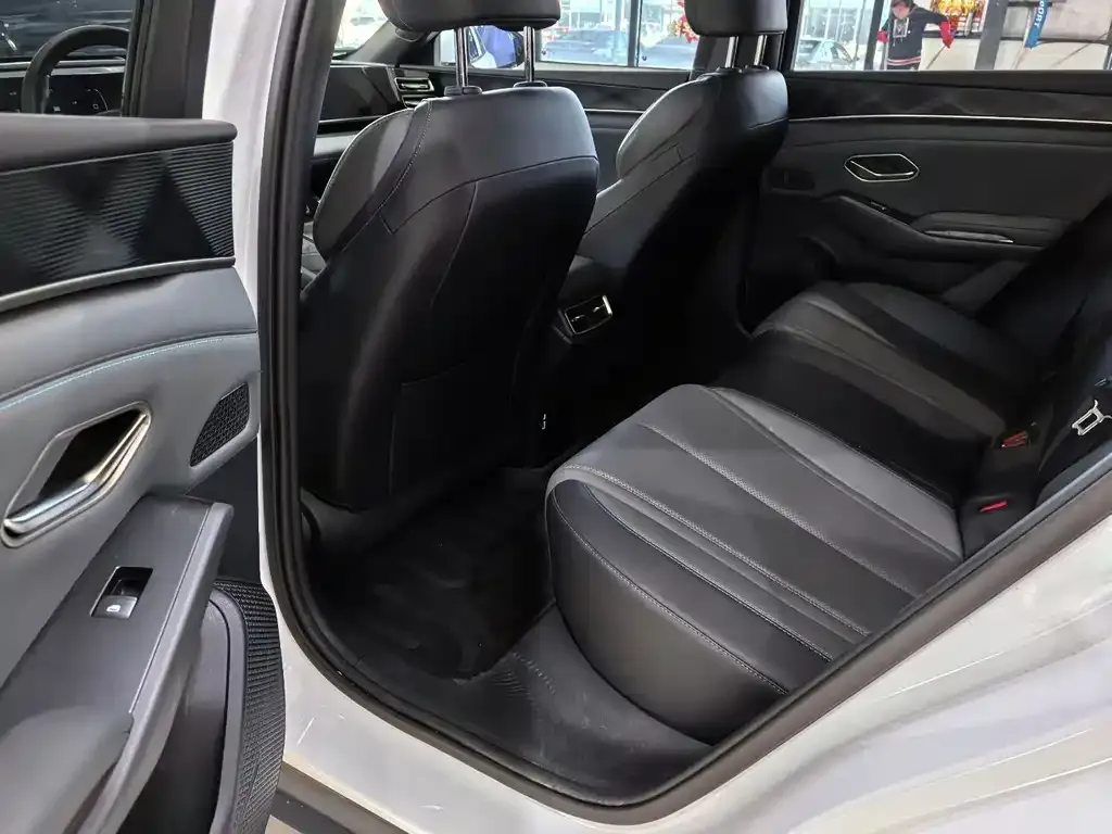 BYD Qin L 2024 из CN, фото 5
