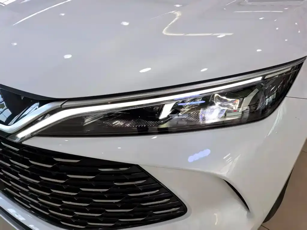BYD Qin L 2024 из CN, фото 3