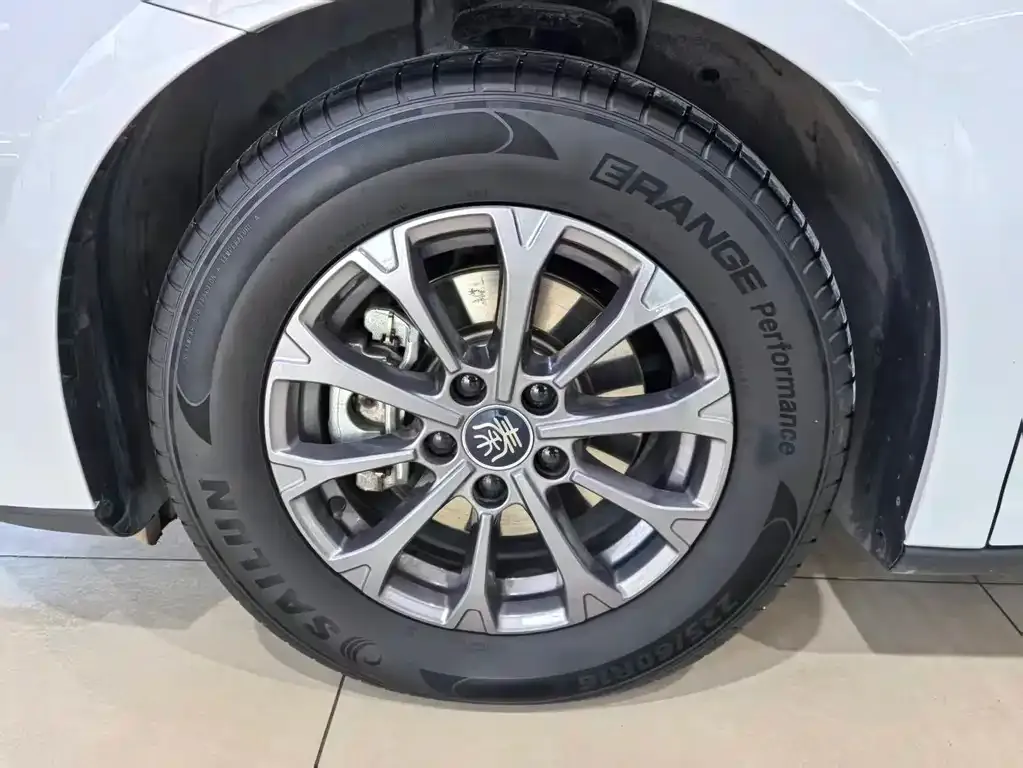 BYD Qin L 2024 из CN, фото 7