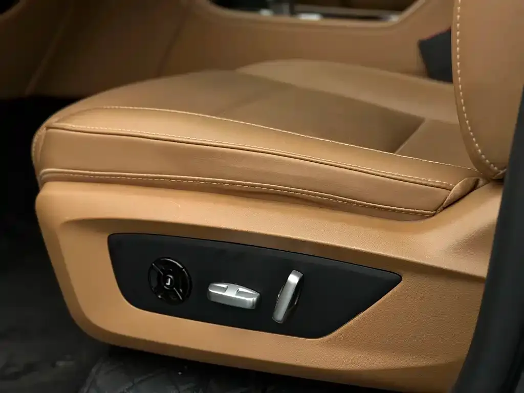 Li Auto ONE 2022 из CN, фото 5