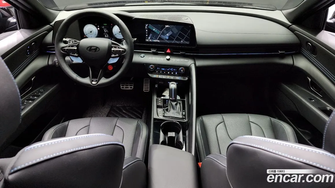 Hyundai AVANTE — фото 2