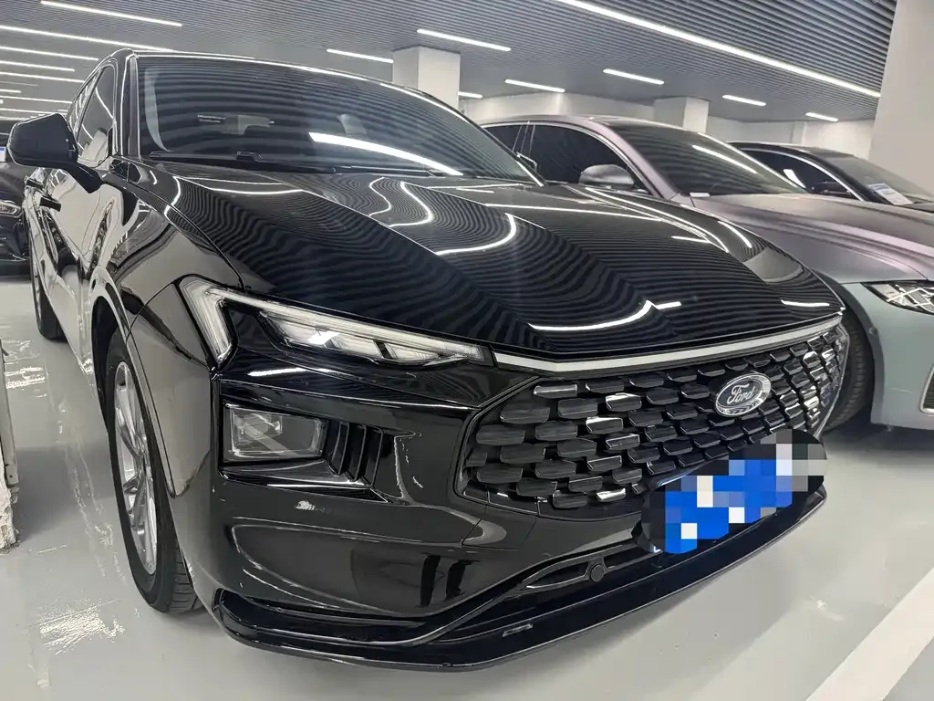 Ford Mondeo 2023 из CN, фото 8