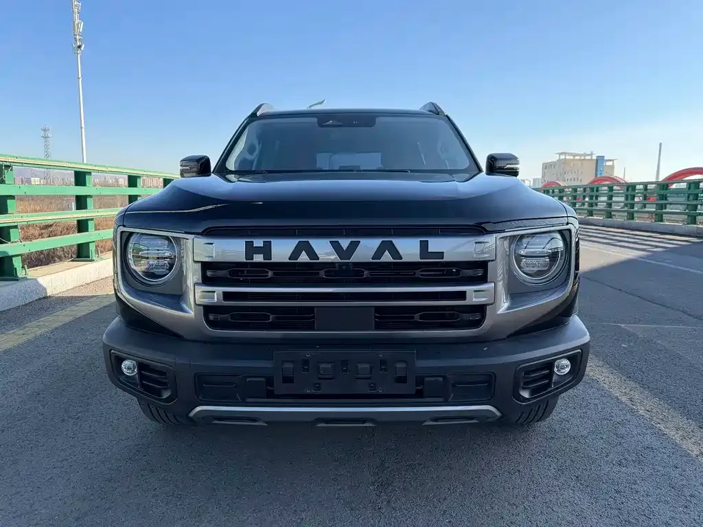 Haval Big Dog 2024 из CN, фото 6