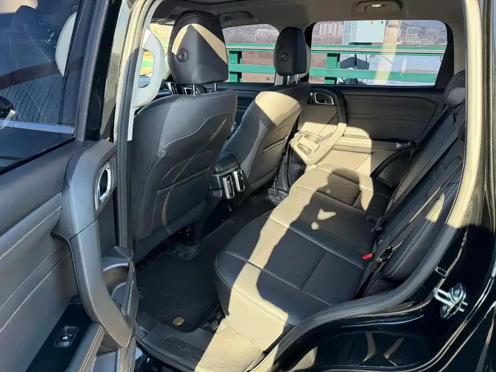 Haval Big Dog 2024 из CN, фото 5