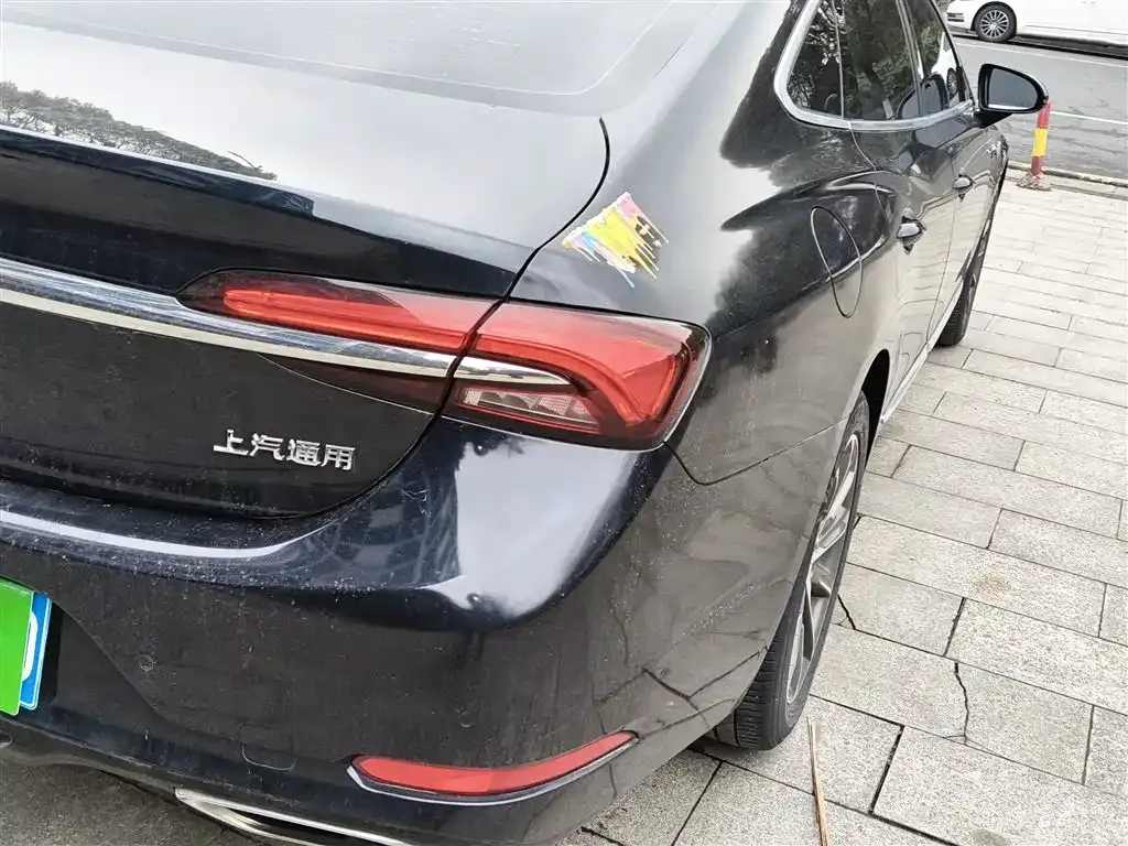 Buick LaCrosse 2021 из CN, фото 2