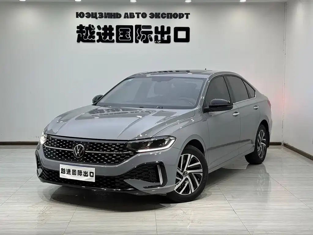 Volkswagen Lavida 2023 из CN, фото 1
