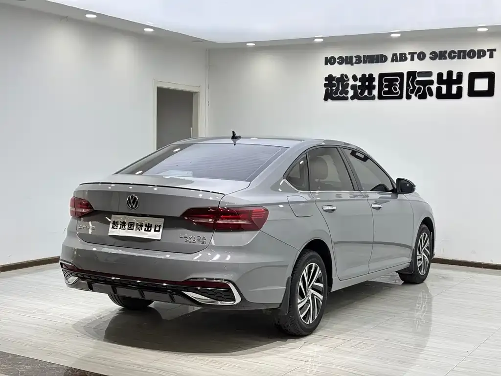 Volkswagen Lavida 2023 из CN, фото 5