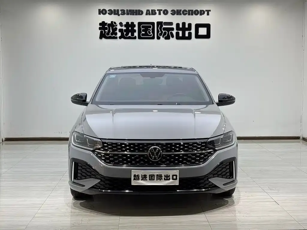 Volkswagen Lavida 2023 из CN, фото 10