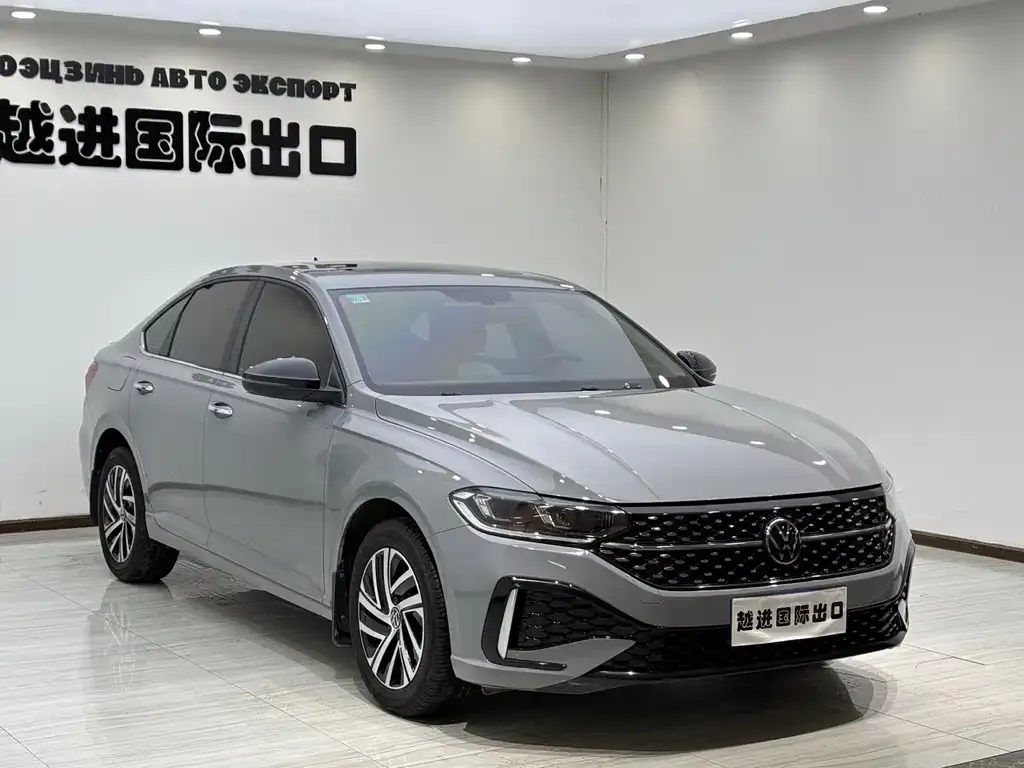 Volkswagen Lavida 2023 из CN, фото 4