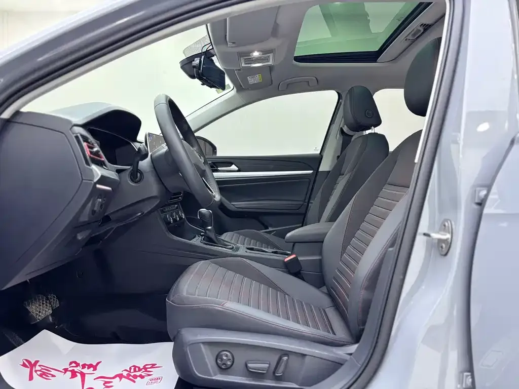 Volkswagen Lavida 2023 из CN, фото 7