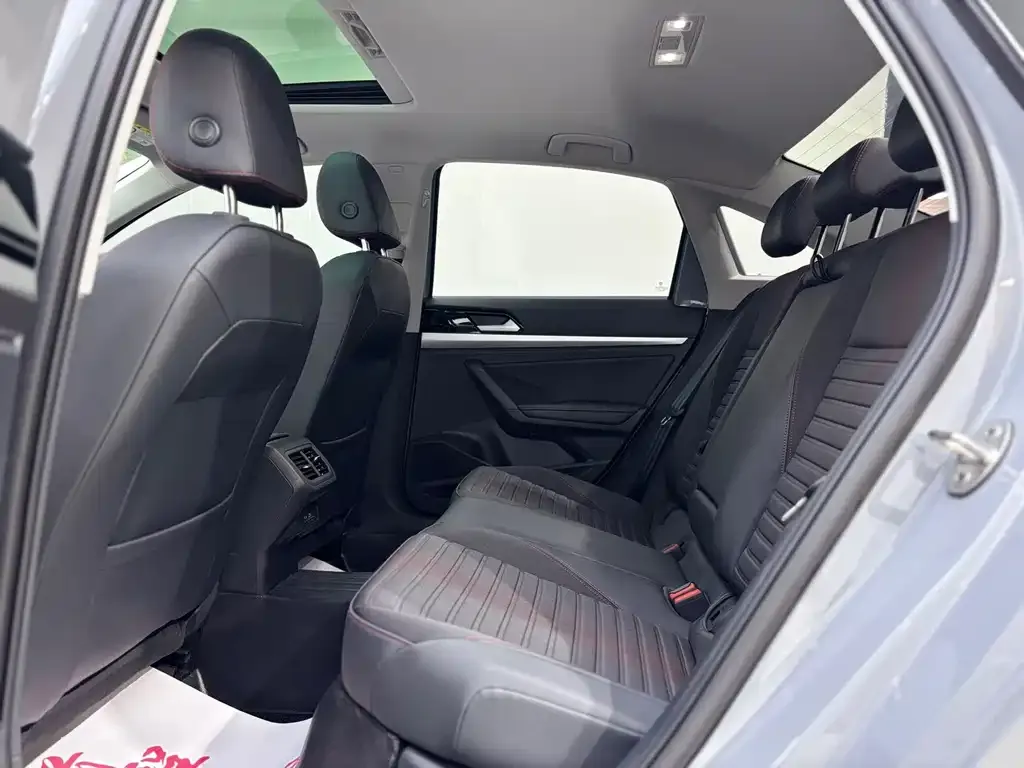 Volkswagen Lavida 2023 из CN, фото 8