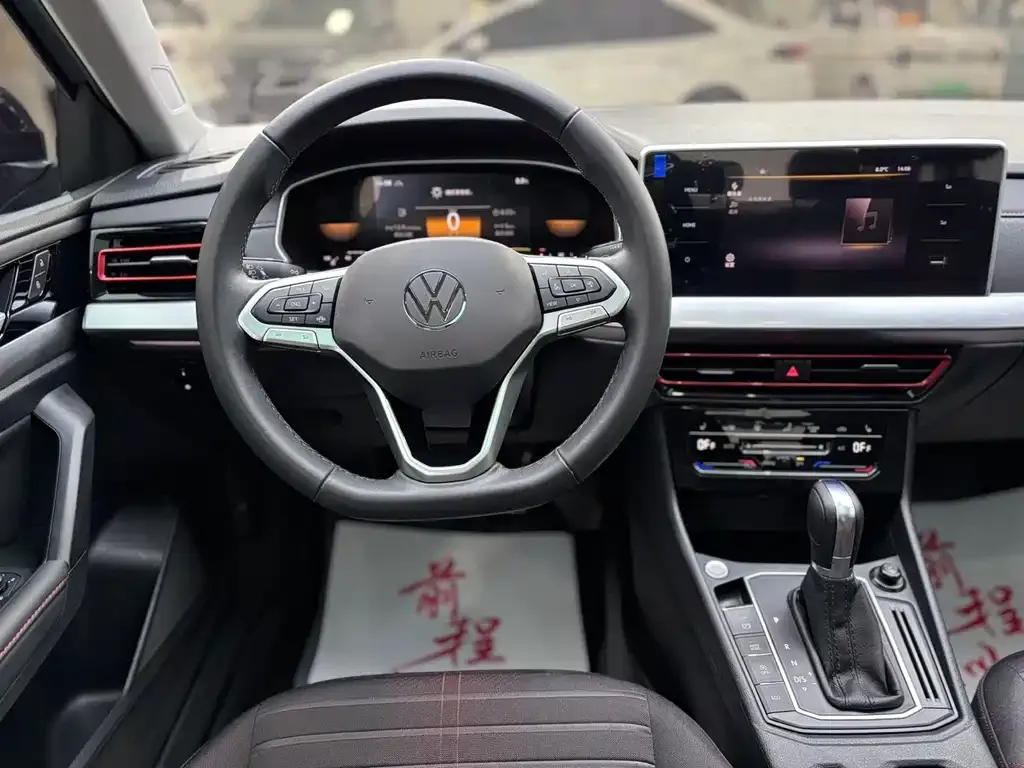Volkswagen Lavida 2023 из CN, фото 9