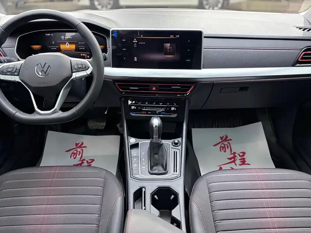 Volkswagen Lavida 2023 из CN, фото 6