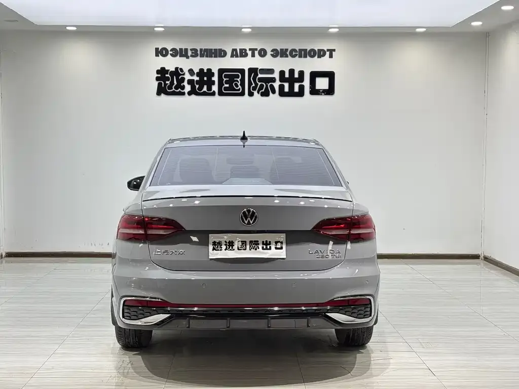 Volkswagen Lavida 2023 из CN, фото 2