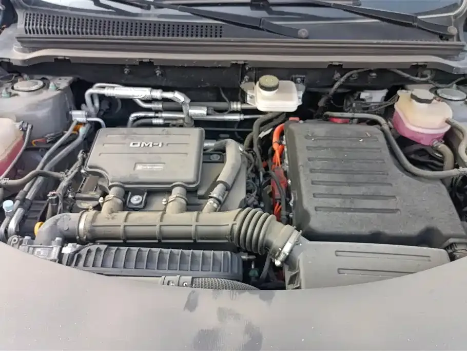 BYD Pro New Energy 2025 из CN, фото 8