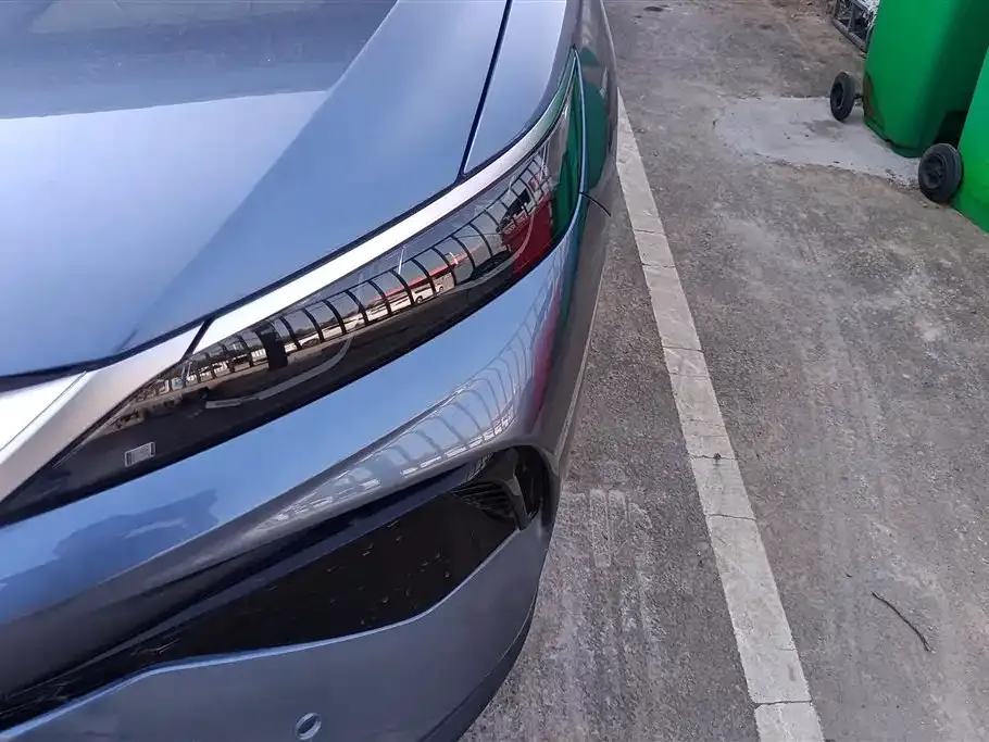 BYD Pro New Energy 2025 из CN, фото 4
