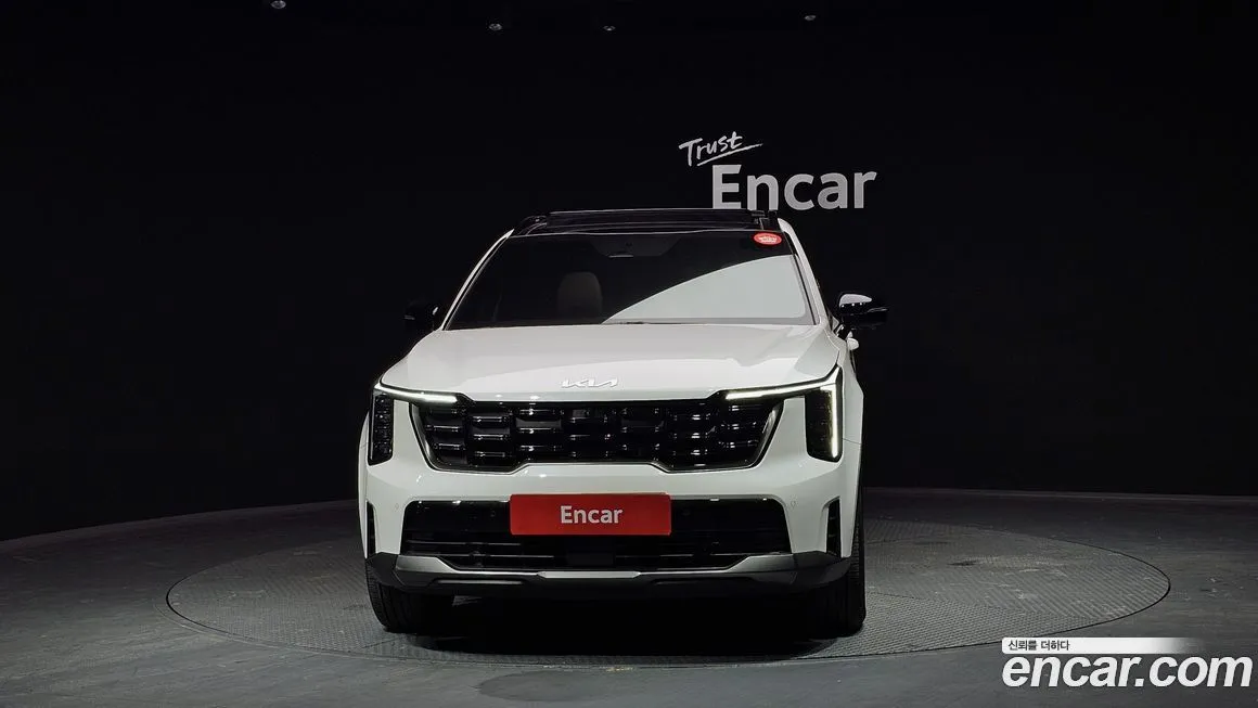 Kia Sorento — фото 2