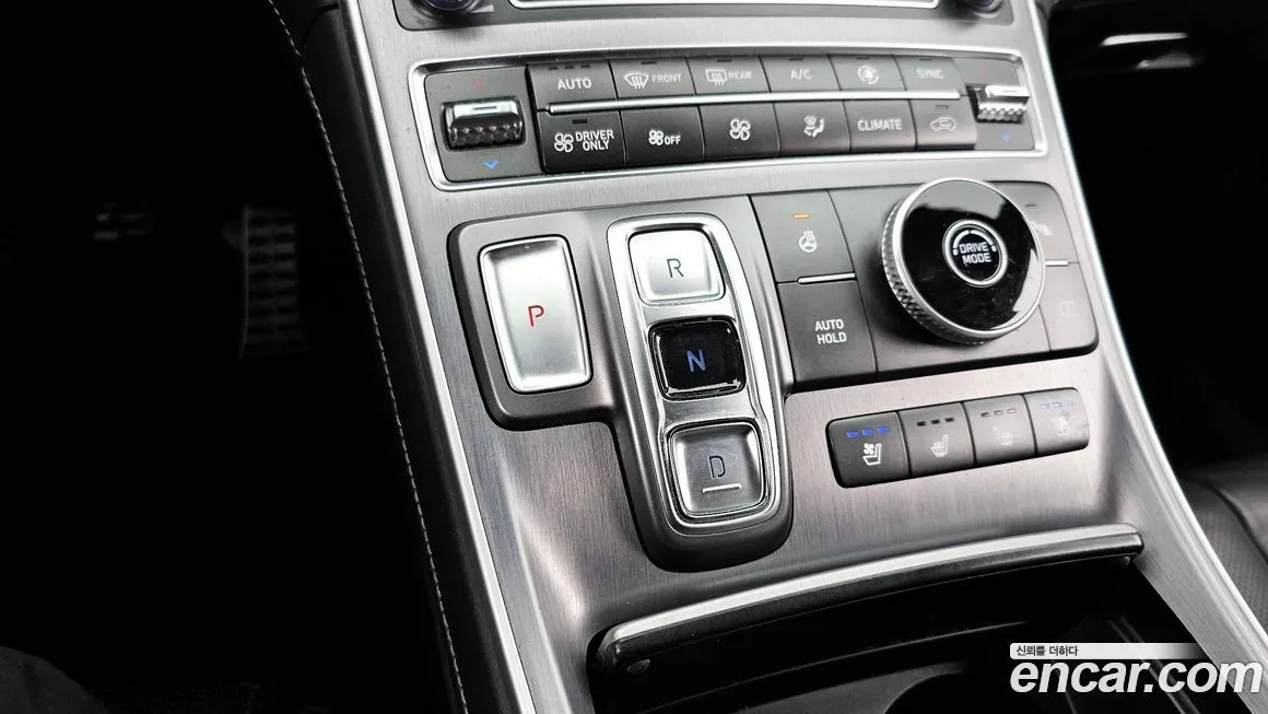 Hyundai Santafe — фото 4